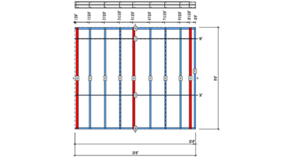 Introduction to Panel Design & Construction with Cold-Formed Steel